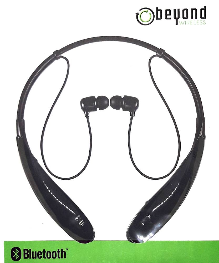 Beyound Wireless bluetooth Headphones - Web 01