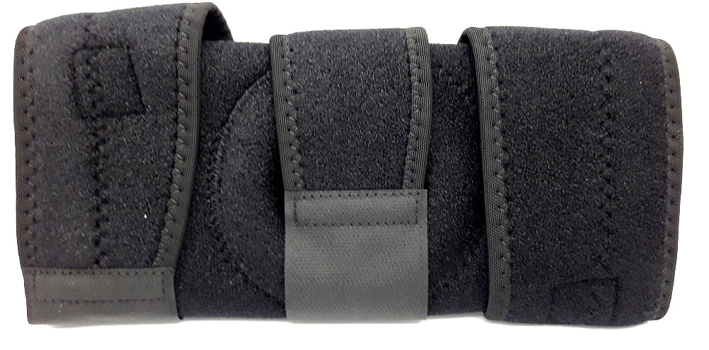 Gedeon Kneel Brace - Folded