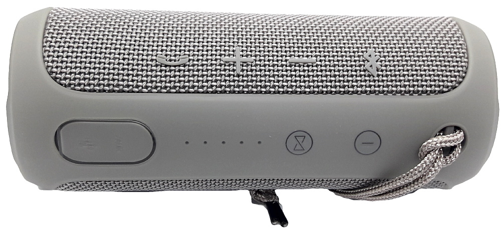 JBL Bluetooth Stereo Speaker Flip3 01