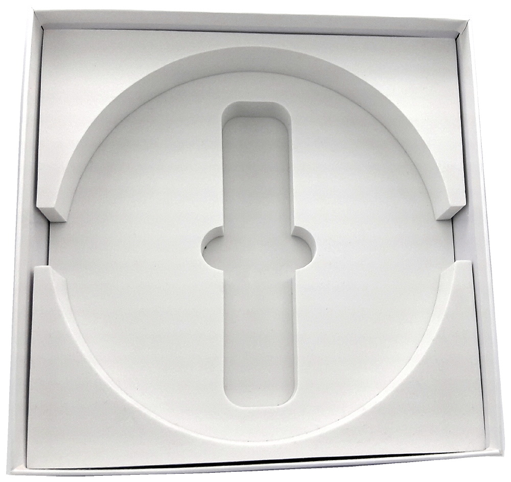 Shibusa 8″ 3D Photo Display Rotating Turntable 360 Degree Cake Photography Stand Base. (New) - Image 7