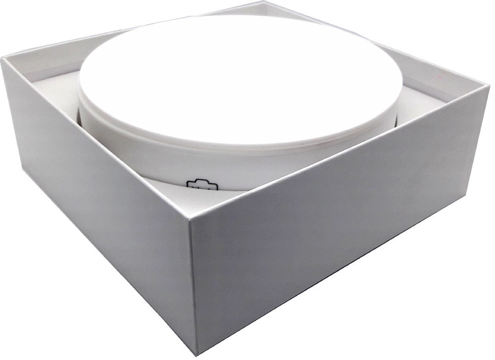 Shibusa 8″ 3D Photo Display Rotating Turntable 360 Degree Cake Photography Stand Base. (New) - Image 5