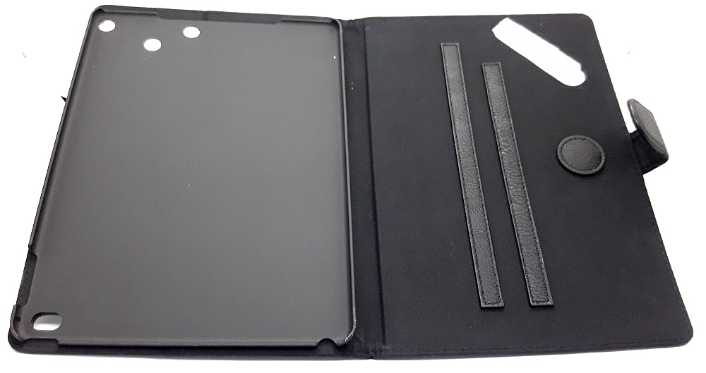 Racer Casr For iPad Air 2 02