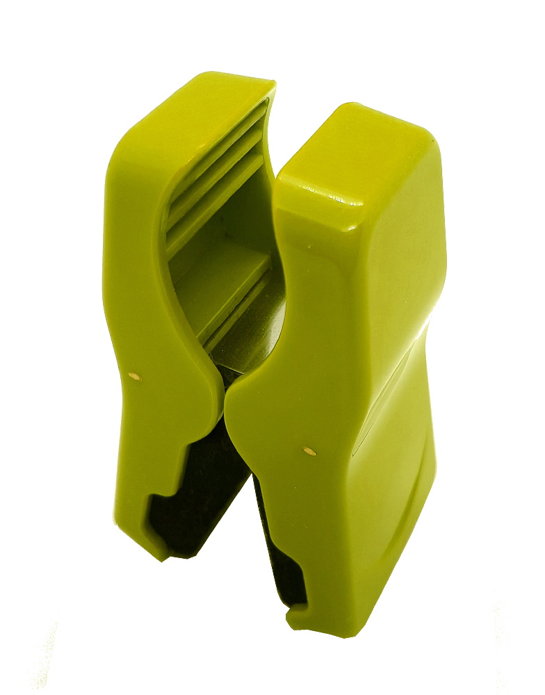 Drip Click, Dip Stick Wiper, Yellow. (New) - Image 3